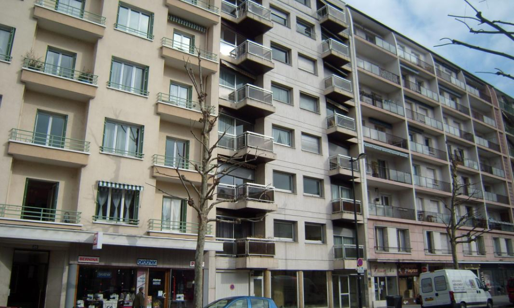 Location appartement Annecy 3 pièces 61 m2 - réf. 7173 - Photo 1