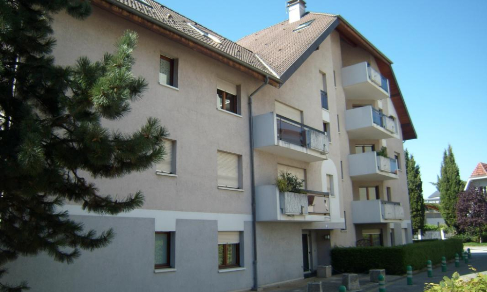 Location appartement Annecy 1 pièces 30 m2 - réf. 7352 - Photo 2