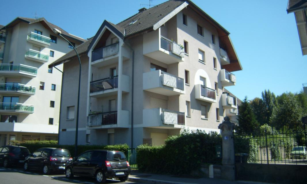 Location appartement Annecy 1 pièces 30 m2 - réf. 7352 - Photo 4