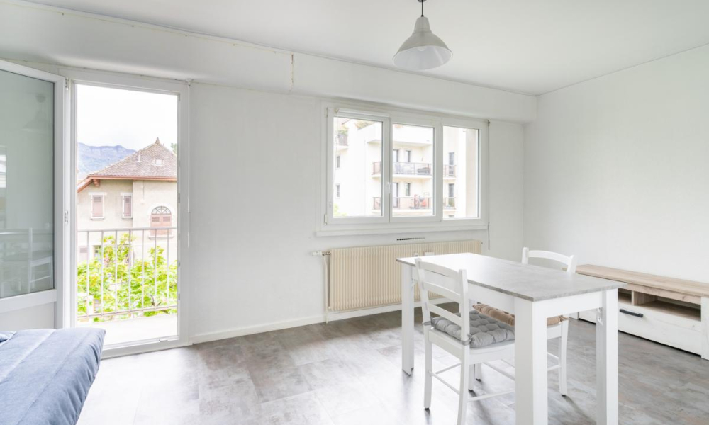 Location appartement Annecy 1 pièces 26 m2 - réf. 7413 - Photo 3