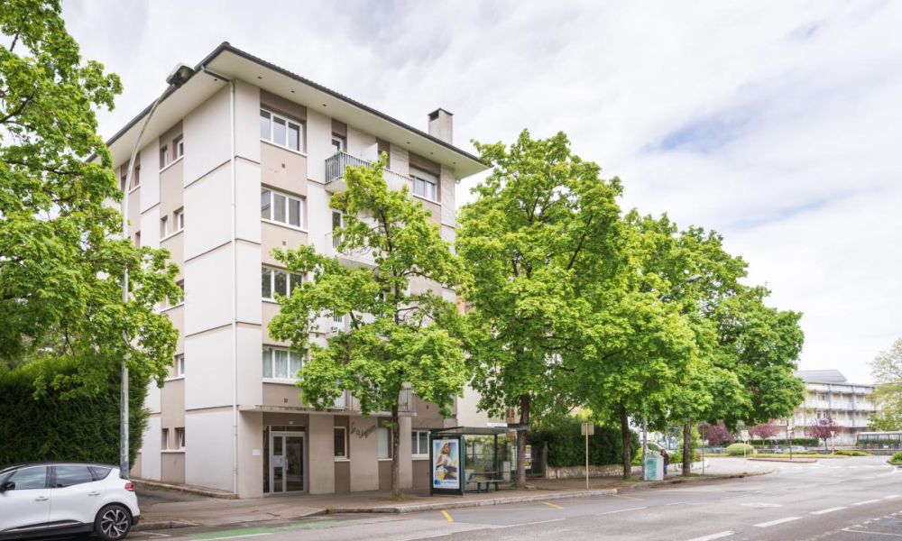 Location appartement Annecy 1 pièces 26 m2 - réf. 7413 - Photo 7
