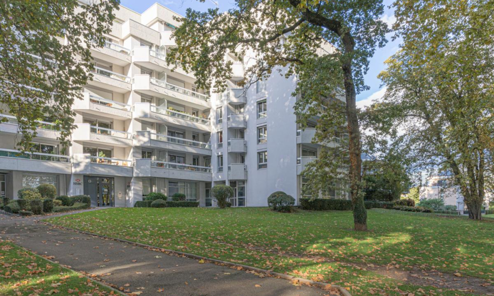 Location appartement Annecy 2 pièces 55 m2 - réf. 7434 - Photo 2