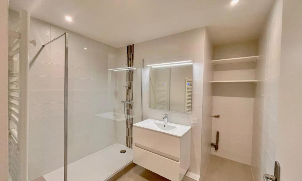 Location appartement Annecy 2 pièces 55 m2 - réf. 7434 - Photo 8