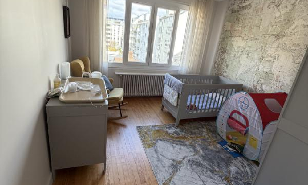 Location appartement Annecy 3 pièces 93 m2 - réf. 7454 - Photo 3