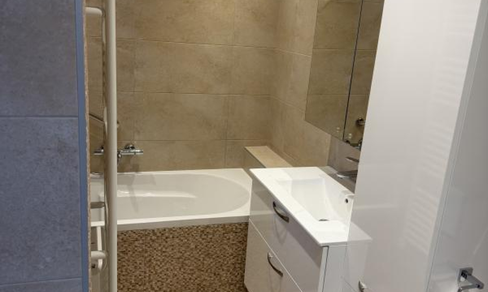 Location appartement Annecy 3 pièces 93 m2 - réf. 7454 - Photo 7
