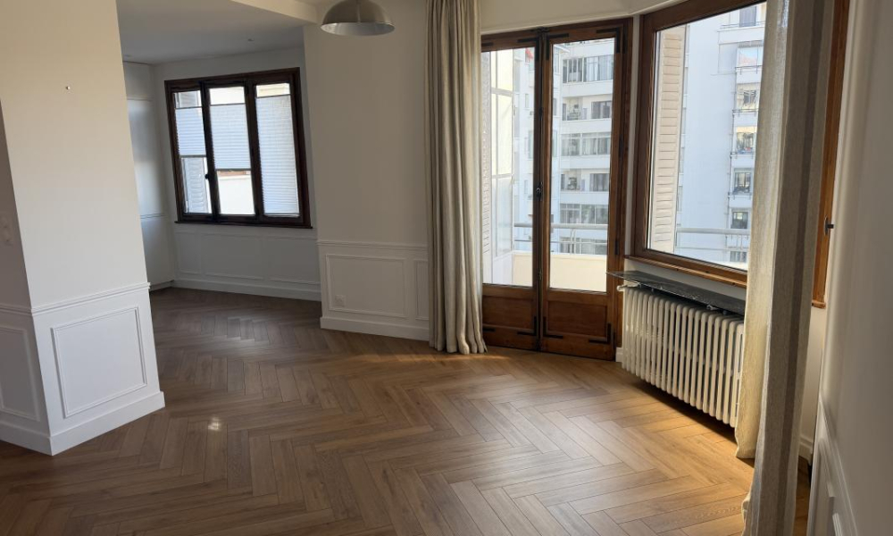 Location appartement Annecy 3 pièces 93 m2 - réf. 7454 - Photo 9