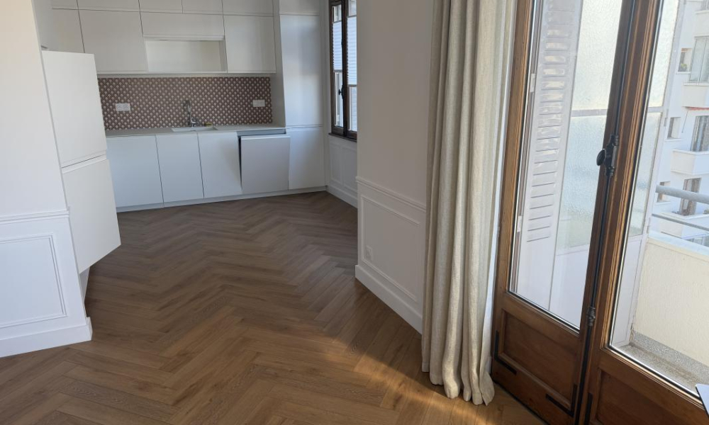 Location appartement Annecy 3 pièces 93 m2 - réf. 7454 - Photo 10