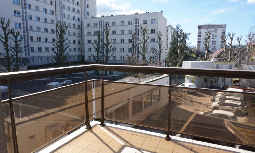 Location appartement Annecy 1 pièces 25 m2 - réf. 7461 - Photo 1