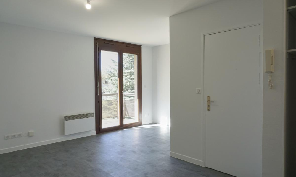 Location appartement Annecy 1 pièces 25 m2 - réf. 7461 - Photo 2