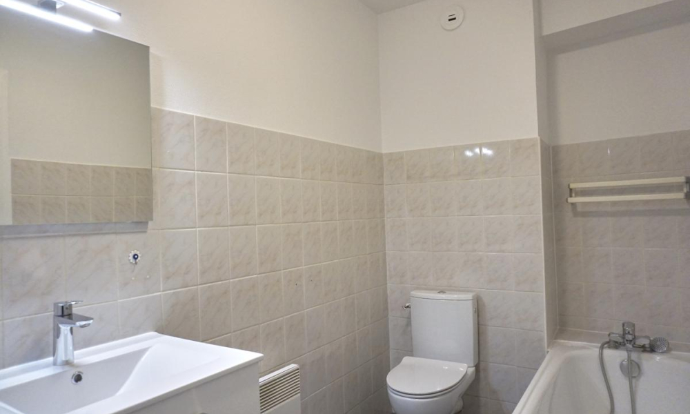 Location appartement Annecy 1 pièces 25 m2 - réf. 7461 - Photo 6