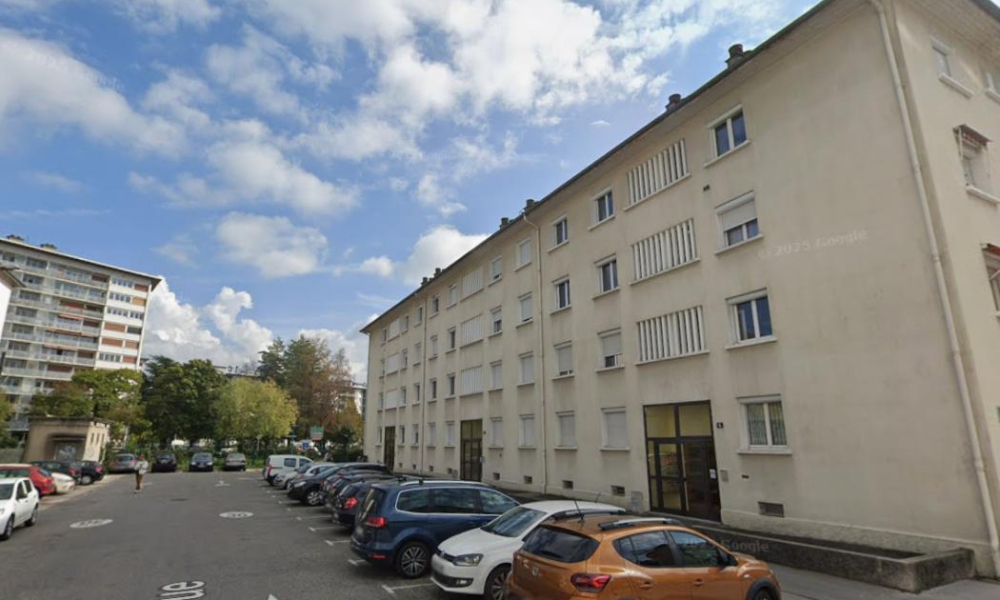 Location appartement Annecy 2 pièces 52 m2 - réf. 7470 - Photo 3