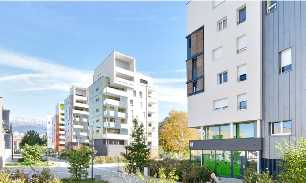 Location appartement Annecy 3 pièces 69 m2 - réf. 7471 - Photo 1