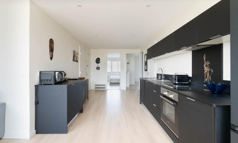 Location appartement Annecy 3 pièces 74 m2 - réf. 7480 - Photo 3