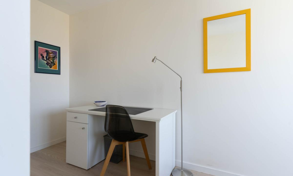 Location appartement Annecy 3 pièces 74 m2 - réf. 7480 - Photo 8