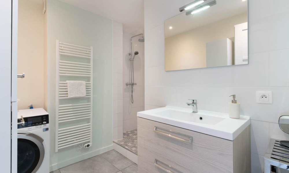 Location appartement Annecy 3 pièces 74 m2 - réf. 7480 - Photo 9