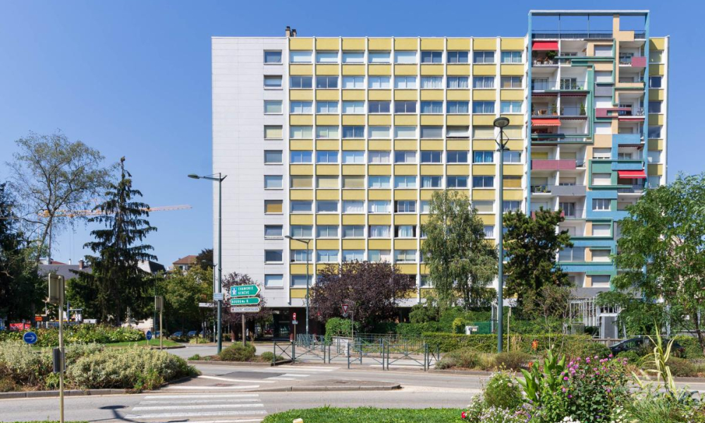 Location appartement Annecy 3 pièces 74 m2 - réf. 7480 - Photo 11