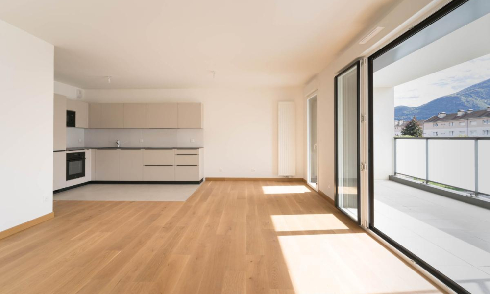Location appartement Annecy 4 pièces 80 m2 - réf. 7497 - Photo 1