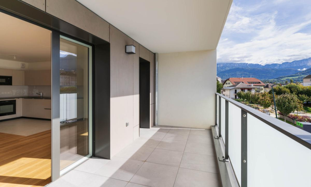Location appartement Annecy 4 pièces 80 m2 - réf. 7497 - Photo 2