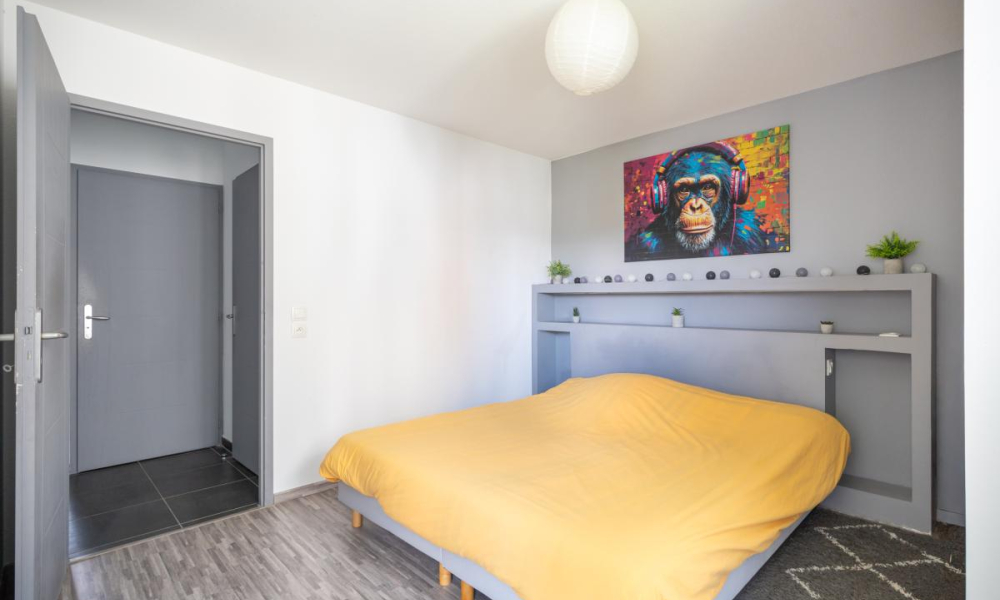 Location appartement Cran Gevrier 3 pièces 69 m2 - réf. 7471 - Photo 6