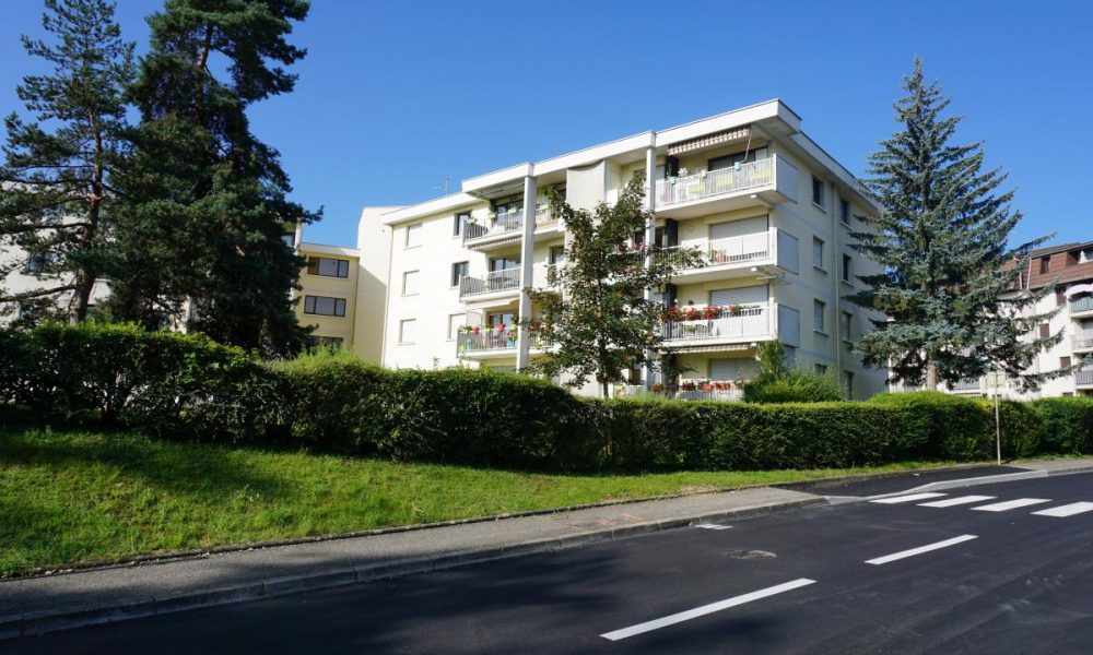 Location appartement Meythet 2 pièces 45 m2 - réf. 7479 - Photo 1