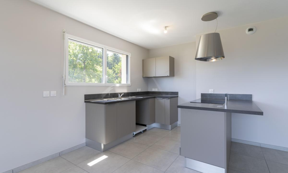 Location appartement Poisy 3 pièces 71 m2 - réf. 7421 - Photo 7