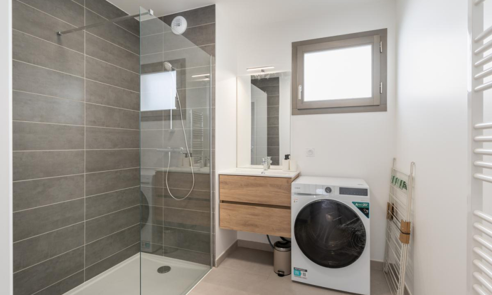Location appartement Pringy 3 pièces 66 m2 - réf. 7449 - Photo 6