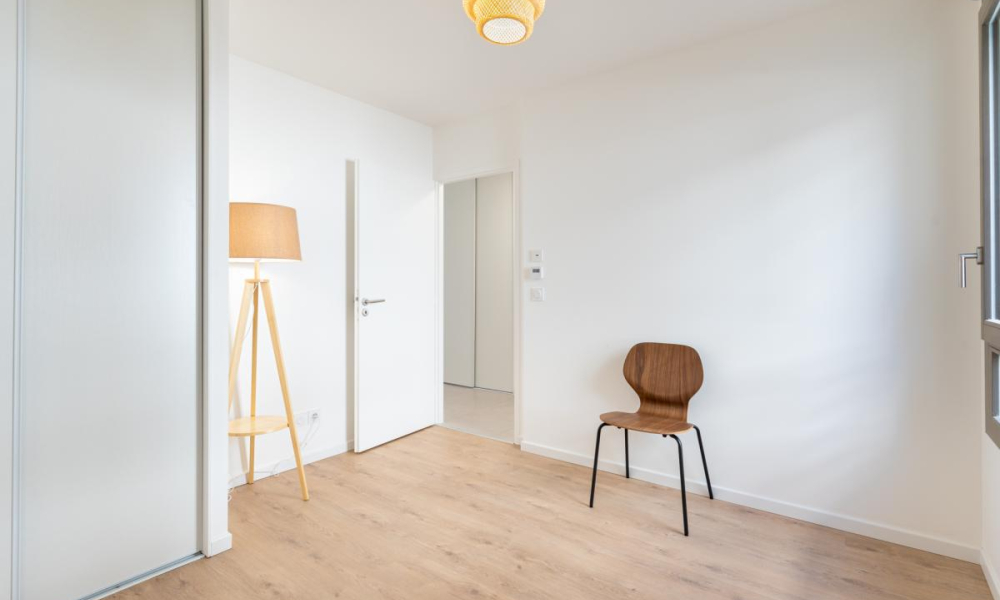 Location appartement Pringy 3 pièces 66 m2 - réf. 7449 - Photo 8