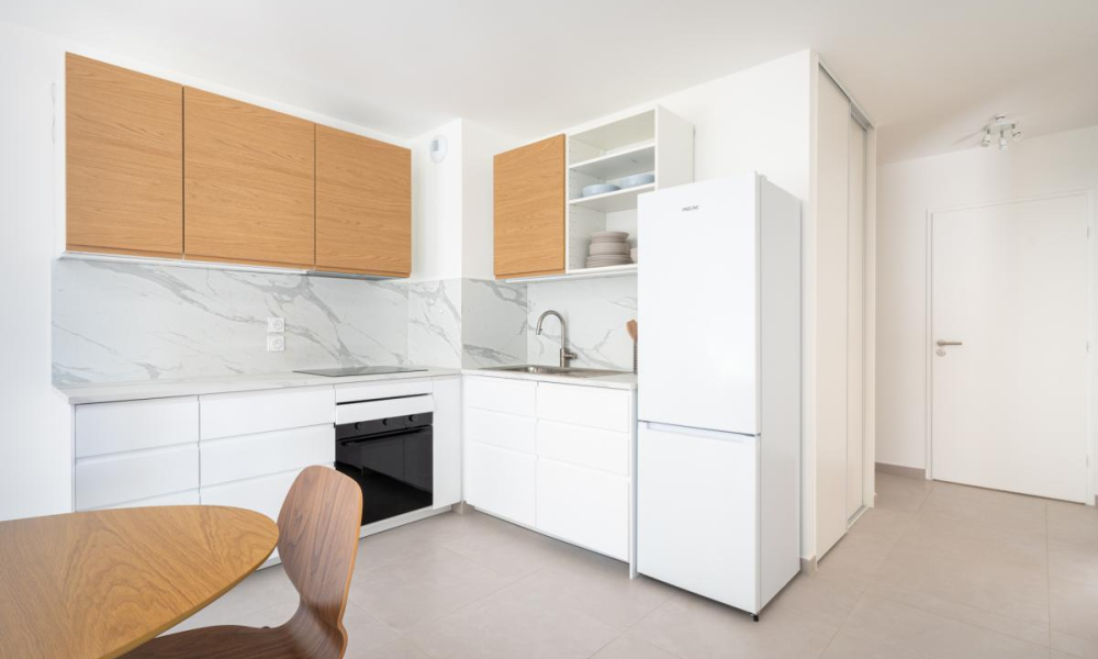 Location appartement Pringy 3 pièces 66 m2 - réf. 7449 - Photo 4