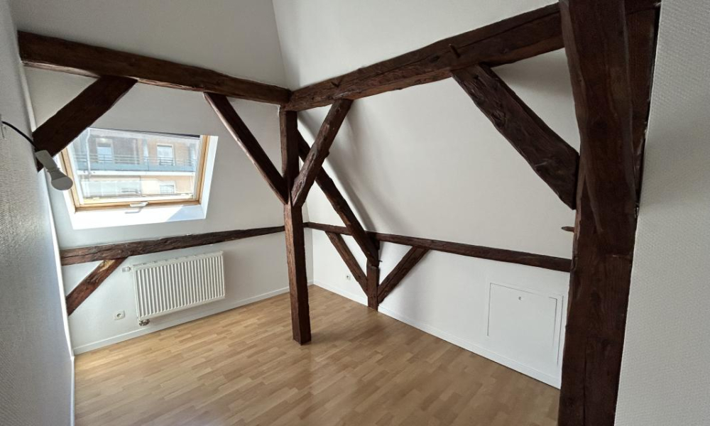 Location appartement Rumilly 1 pièces 37 m2 - réf. 7145 - Photo 5