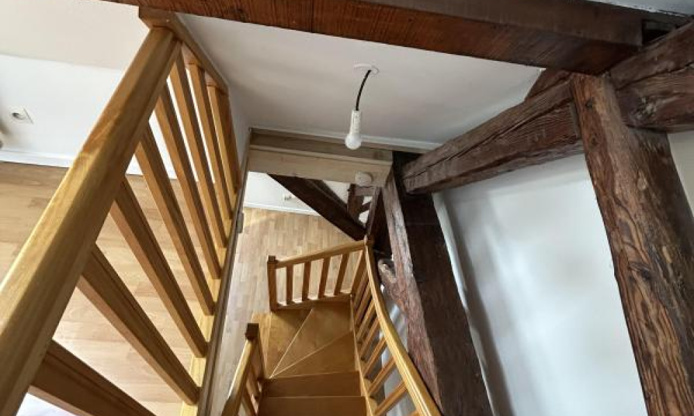 Location appartement Rumilly 1 pièces 37 m2 - réf. 7145 - Photo 6