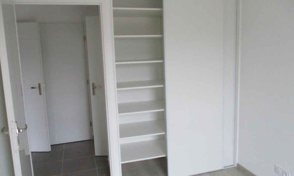 Location appartement Rumilly 3 pièces 60 m2 - réf. 7342 - Photo 4