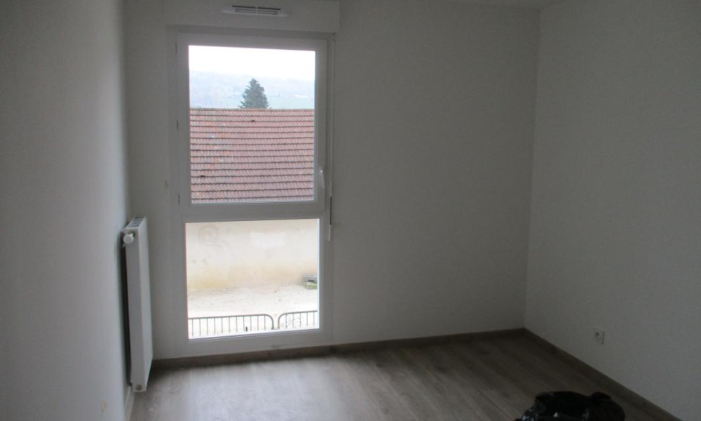 Location appartement Rumilly 3 pièces 60 m2 - réf. 7342 - Photo 5
