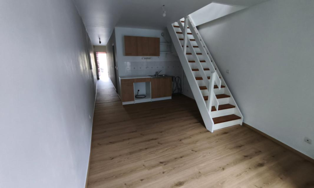 Location appartement Rumilly 2 pièces 35 m2 - réf. 7345 - Photo 2