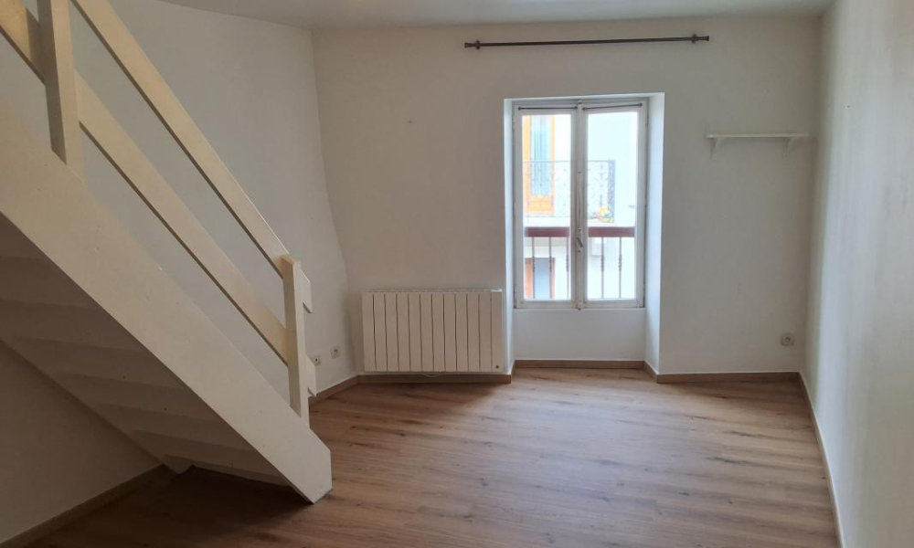 Location appartement Rumilly 2 pièces 35 m2 - réf. 7345 - Photo 3