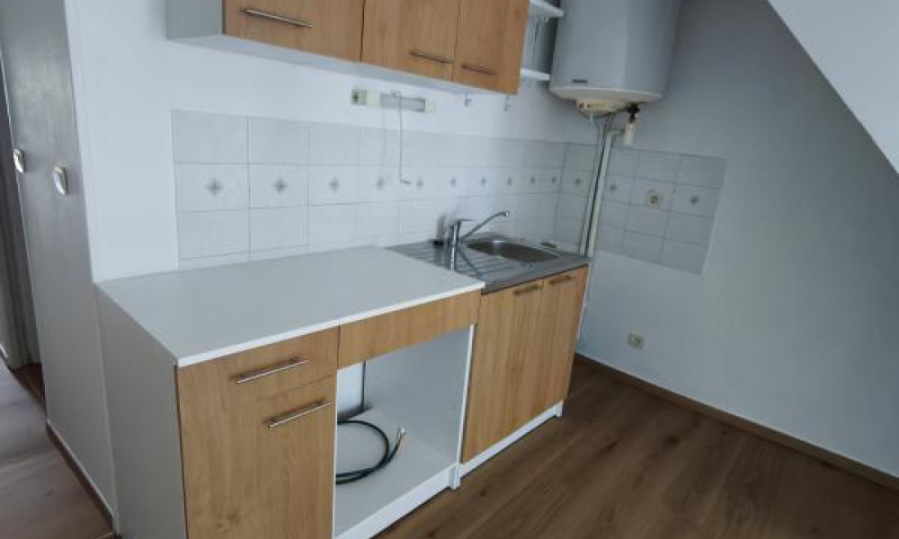 Location appartement Rumilly 2 pièces 35 m2 - réf. 7345 - Photo 4