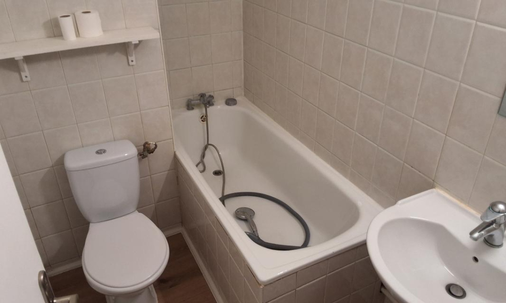 Location appartement Rumilly 2 pièces 35 m2 - réf. 7345 - Photo 8