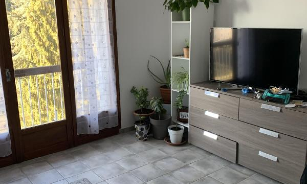 Location appartement Rumilly 2 pièces 48 m2 - réf. 7404 - Photo 2