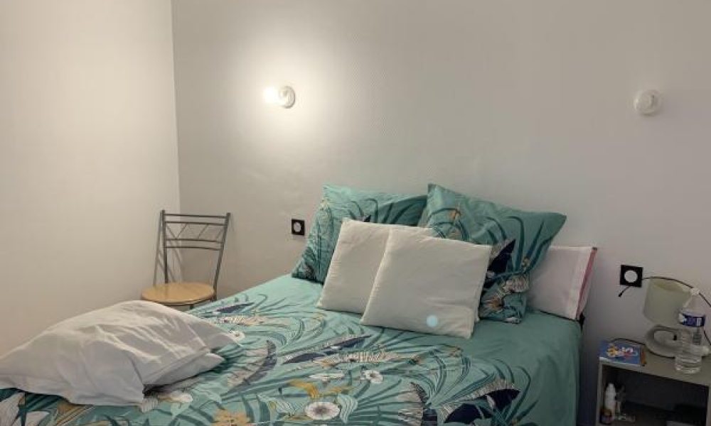 Location appartement Rumilly 2 pièces 48 m2 - réf. 7404 - Photo 5