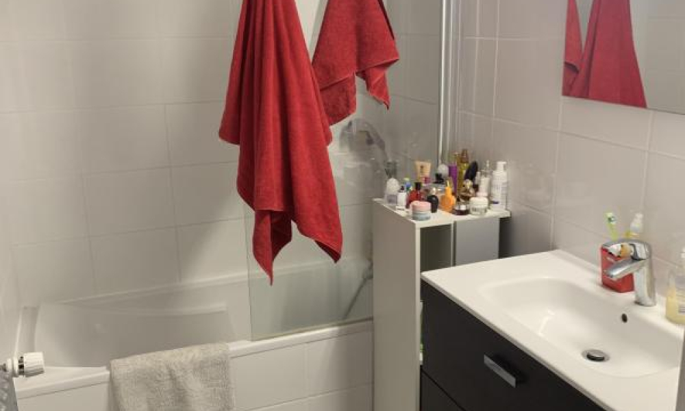 Location appartement Rumilly 2 pièces 48 m2 - réf. 7404 - Photo 6