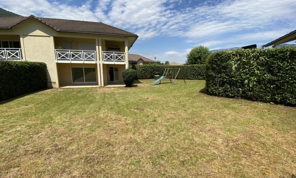 Location appartement Sevrier 4 pièces 85 m2 - réf. 7455 - Photo 1