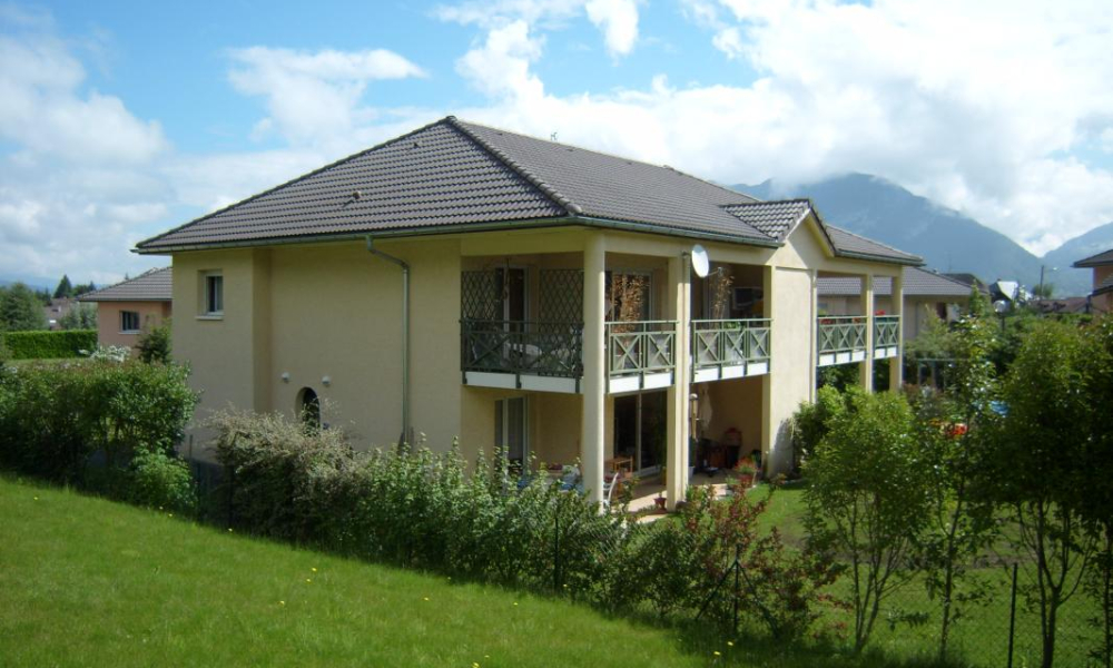 Location appartement Sevrier 4 pièces 85 m2 - réf. 7455 - Photo 2
