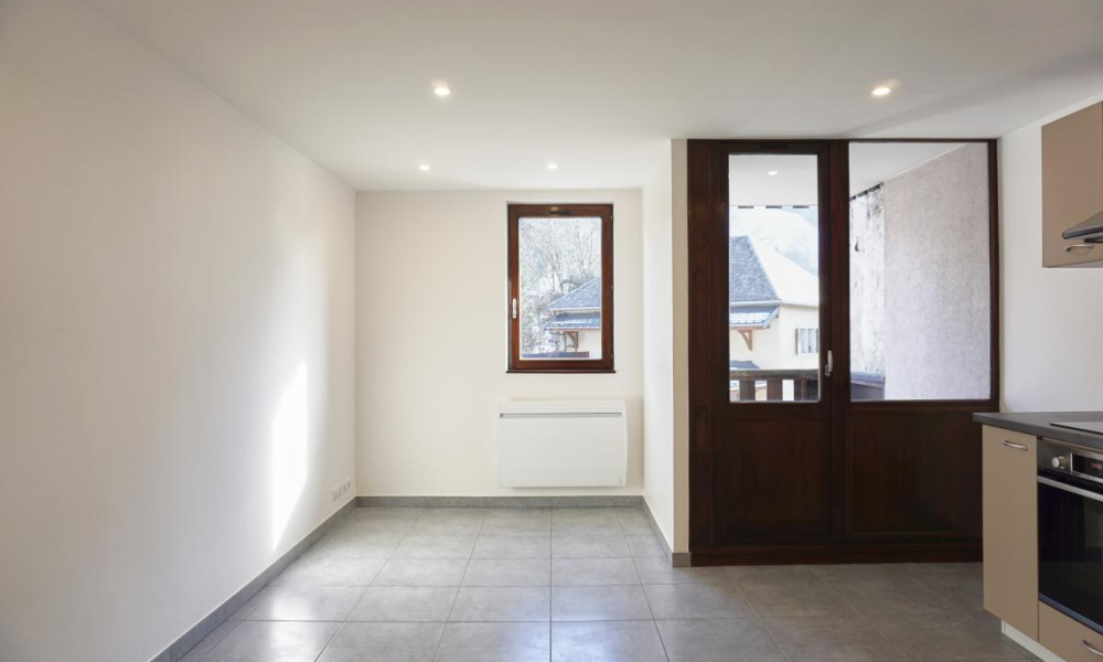 Location appartement Thones 1 pièces 23 m2 - réf. 7221 - Photo 2