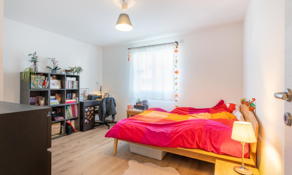 Location appartement Villaz 4 pièces 100 m2 - réf. 7355 - Photo 10