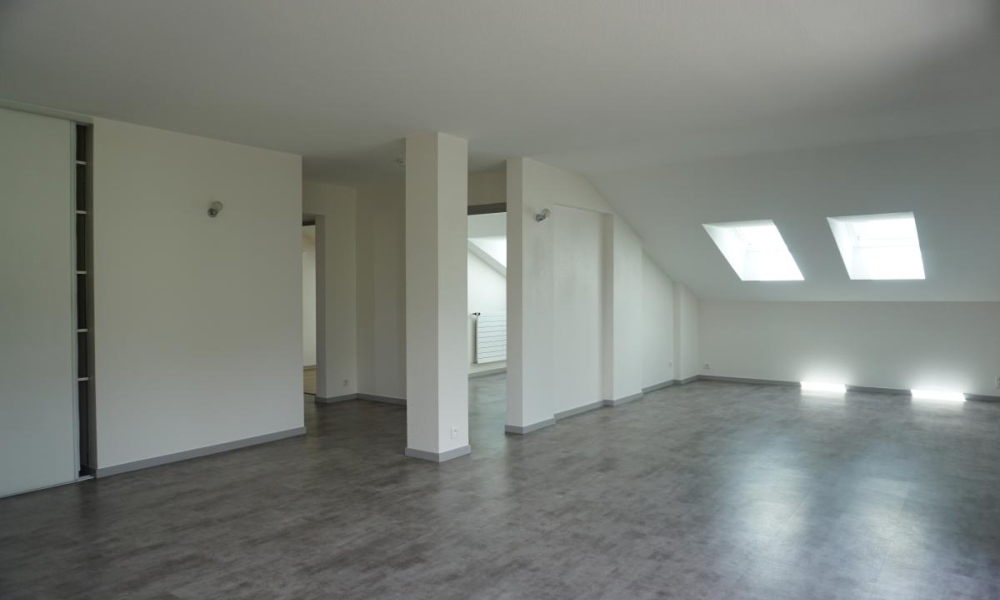 Location appartement Villaz 4 pièces 79 m2 - réf. 7415 - Photo 7