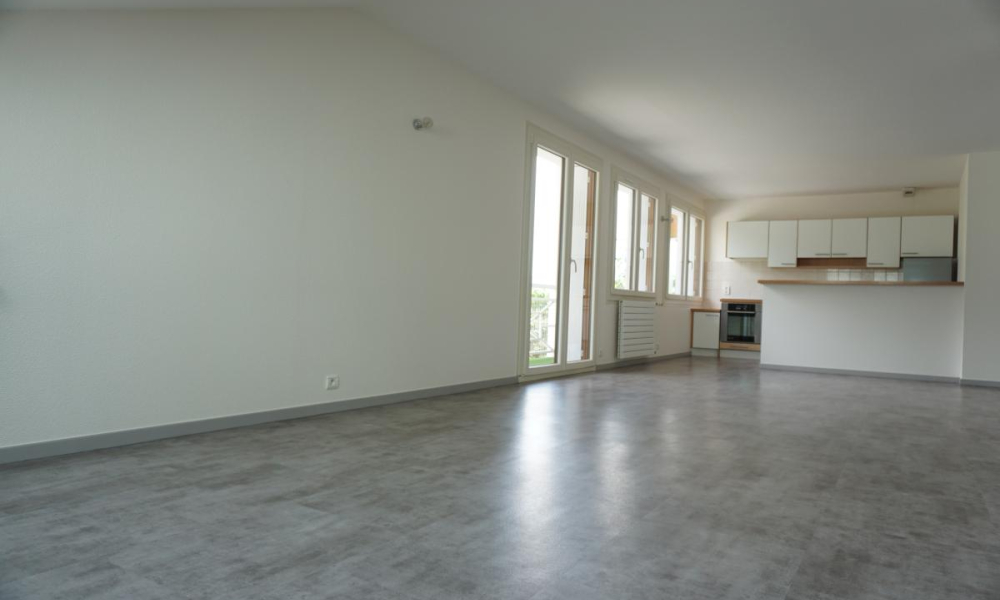 Location appartement Villaz 4 pièces 79 m2 - réf. 7415 - Photo 2