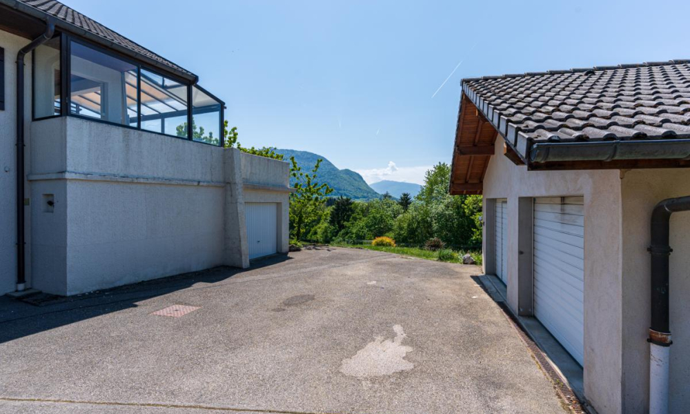 Location appartement Villaz 4 pièces 112 m2 - réf. 7440 - Photo 5