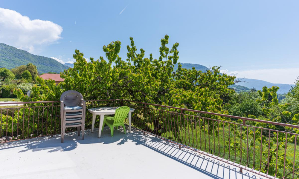 Location appartement Villaz 4 pièces 112 m2 - réf. 7440 - Photo 12