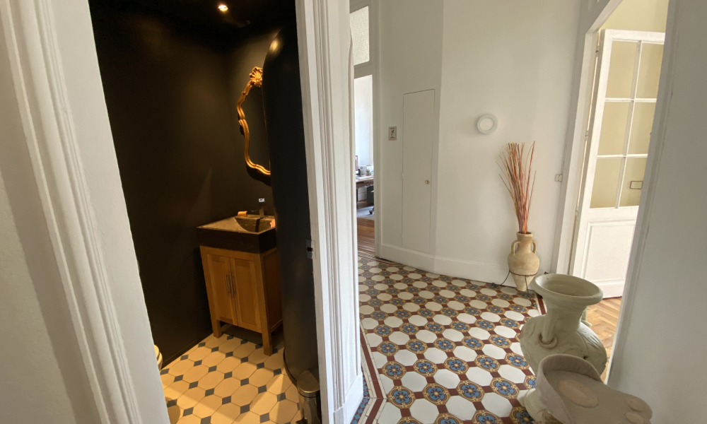 Vente appartement 6 pièces à Aix-les-Bains - réf. 4671 - Photo 6