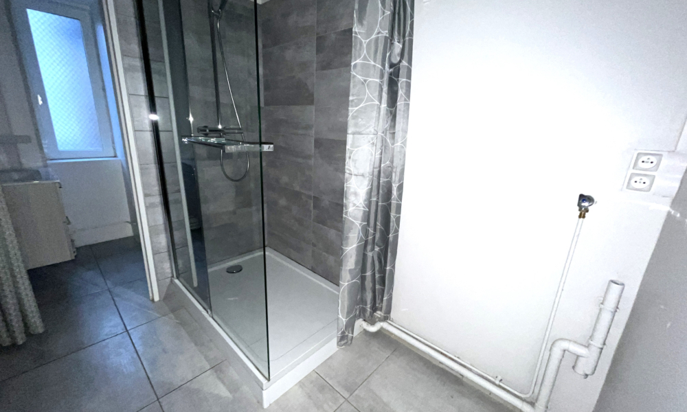 Vente appartement 3 pièces à Aix-les-Bains - réf. 4804 - Photo 11