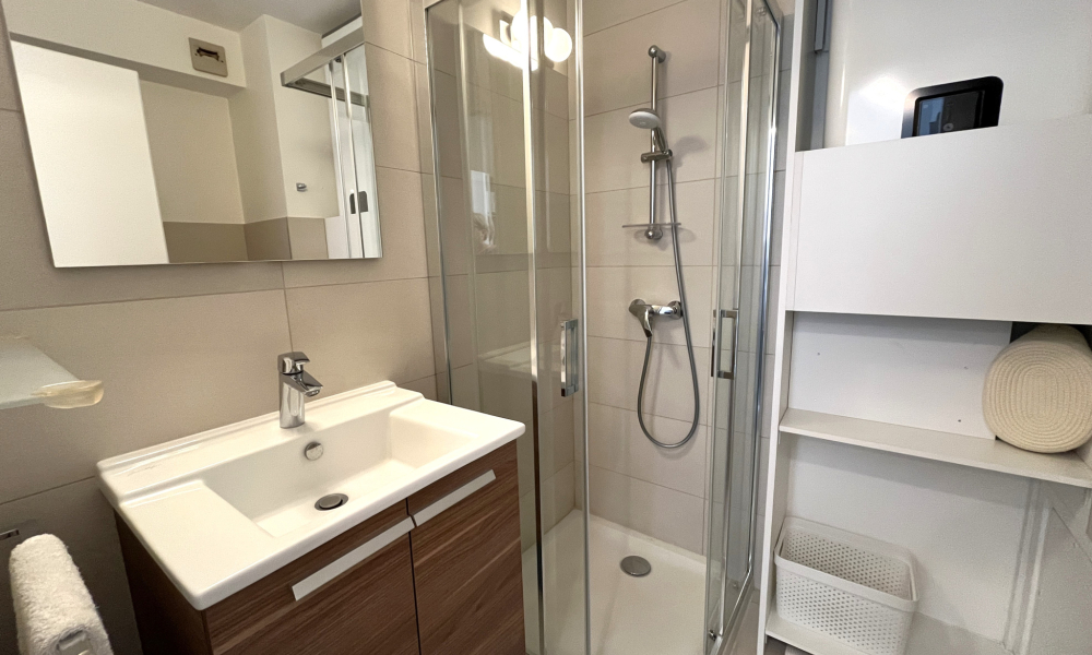 Vente appartement 1 pièce à Aix-les-Bains - réf. 4859 - Photo 8